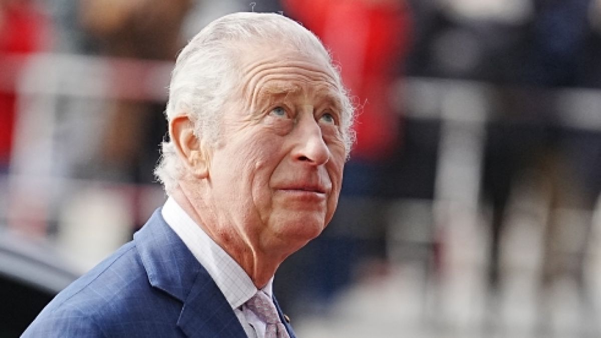 #Royals-Krönung von Pannen überschattet: Rückschläge am laufenden Kassette! Wie nachhaltig hält König Charles dies noch aus?
