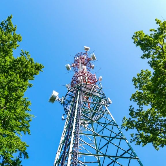 Vodafone meldet Probleme im Mobilfunknetz im Landkreis Ahrweiler