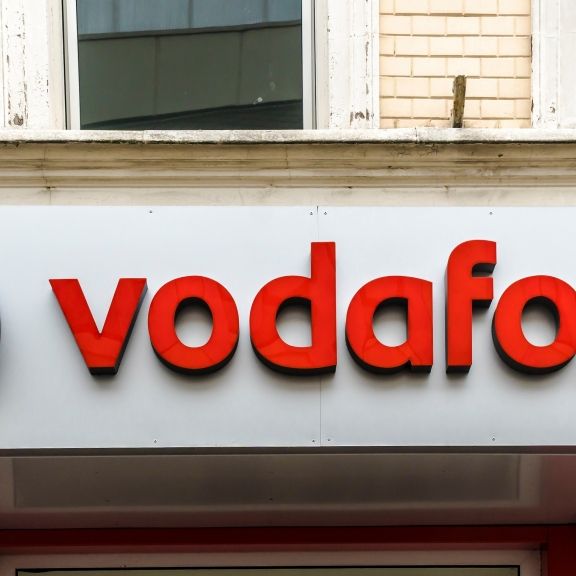 Ausfälle im Vodafone-Netz im Landkreis Karlsruhe