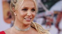 Britney Spears dreht im Netz wieder einmal frei.