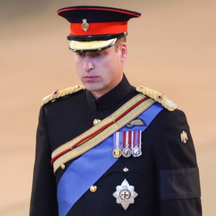 William, Prince of Wales