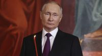 Was hat die Narbe an Wladimir Putins Hals zu bedeuten?