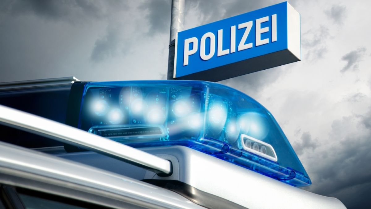 Die Polizei in Baden-Württemberg sucht nach zwei seit Dienstag vermissten Mädchen (beide 13). (Symbolfoto) (Foto)