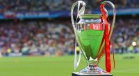 Wer schnappt sich in dieser Saison die Trophäe in der UEFA Champions League?