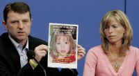 Gerry und Kate MacCann suchen seit 2007 nach ihrer vermissten Tochter Maddie.
