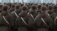 Russland sucht mit allen Mitteln nach neuen Soldaten für den Ukraine-Krieg. (Symbolfoto)