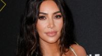 Kim Kardashian zeigt sich für ein ganz besonderes Projekt 