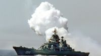 Mustert die russische Marine den Atomkreuzer 