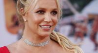 Britney Spears machte ihre Fans einmal mehr sprachlos.