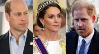 Nicht nur bei den jungen Royals wie Prinz William, Prinzessin Kate und Prinz Harry liegen vor der Krönung von König Charles III. die Nerven blank.