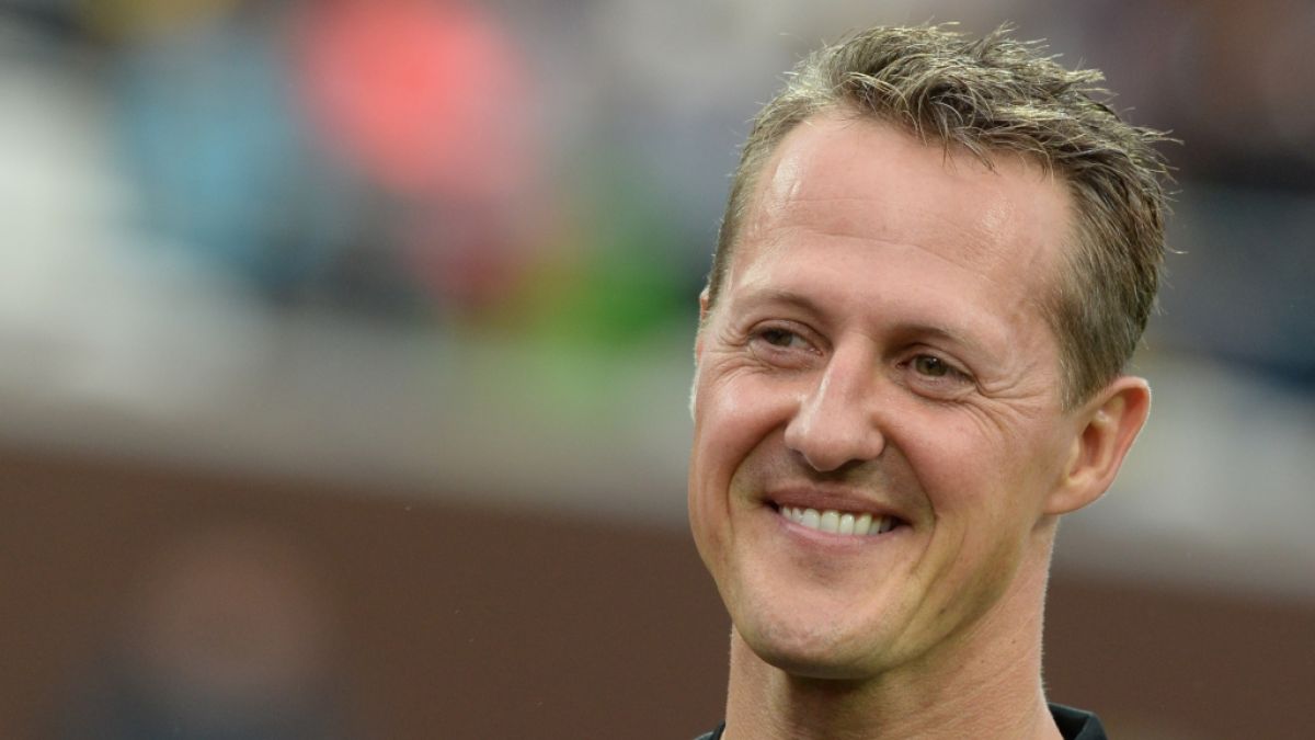 Ein Fake-Interview mit Michael Schumacher sorgte für Aufsehen. Jetzt wurde "Die Aktuelle"-Chefredakteurin gefeuert. (Foto)