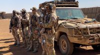 Die Bundeswehr hat mit einem Evakuierungseinsatz deutscher Staatsbürger im Sudan begonnen. (Symbolbild)