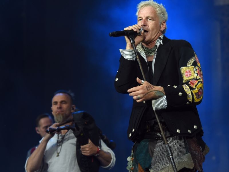 In Extremo auf Tour 2025/2026: Wann und wo ihre nächsten Auftritte stattfinden