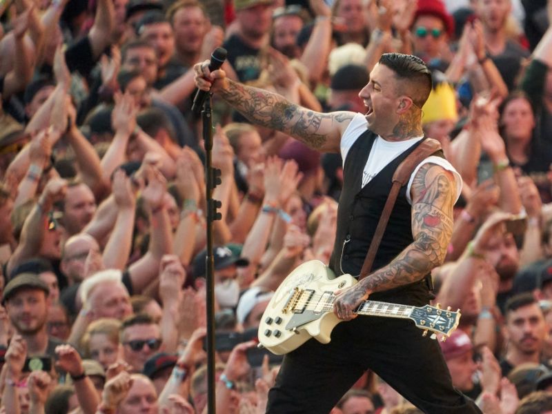 BROILERS auf Tour 2025/2026: Wann und wo ihre nächsten Auftritte stattfinden