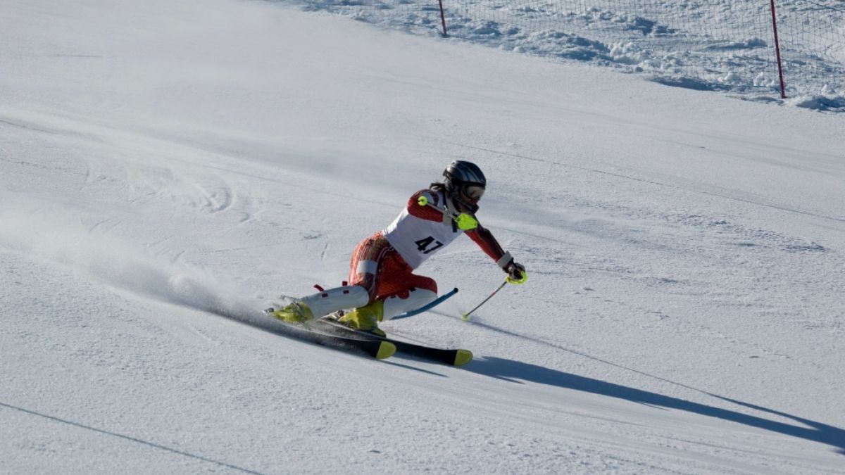 Die Wintersportwelt trägt Trauer: Der frühere Ski-Alpin-Star Jeremy Nobis ist mit nur 52 Jahren gestorben (Symbolfoto). (Foto)