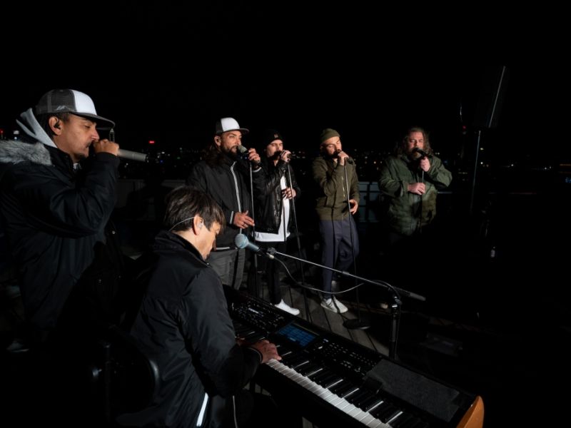 Söhne Mannheims auf Tour 2025/2026: Termine und Städte: Hier sind Live-Auftritte geplant