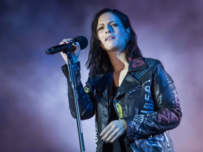 Silbermond auf Tour 2025/2026: Konzert-Termine und Auftritte der Band im Überblick