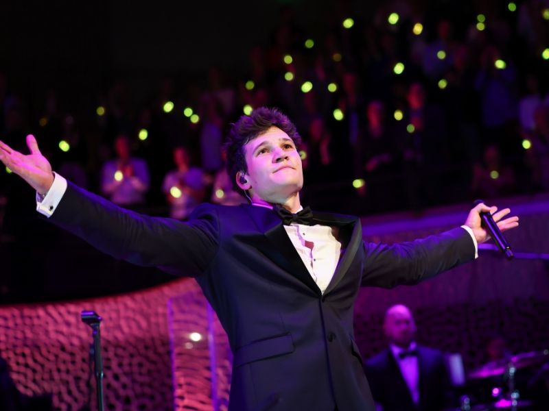 Wincent Weiss auf Tour 2025/2026: Termine und Städte: Hier sind Live-Auftritte geplant