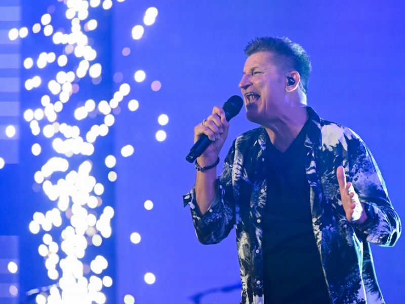 PUR auf Tour 2025/2026: Hier können Sie die Band live erleben