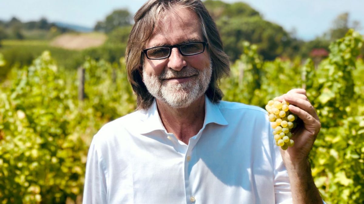 “Collio – Italian pleasure hill” da martedì alle 3sat: in replica il documentario online e in tv