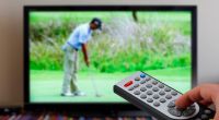Golf im Fernsehen: Das sind die aktuellen TV-Highlights.
