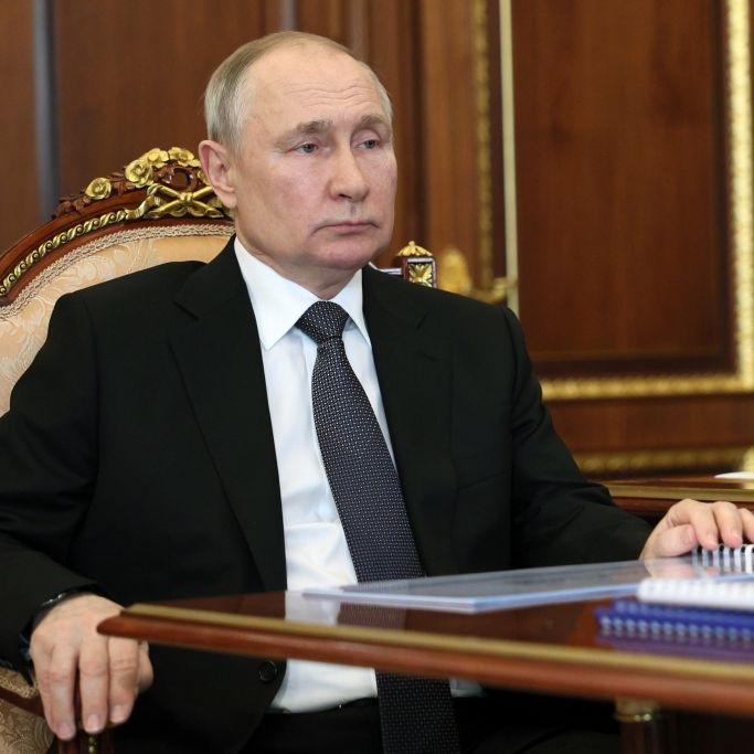 Putin-Freund (77) leblos aufgefunden! Woran starb der Russen-Oligarch?