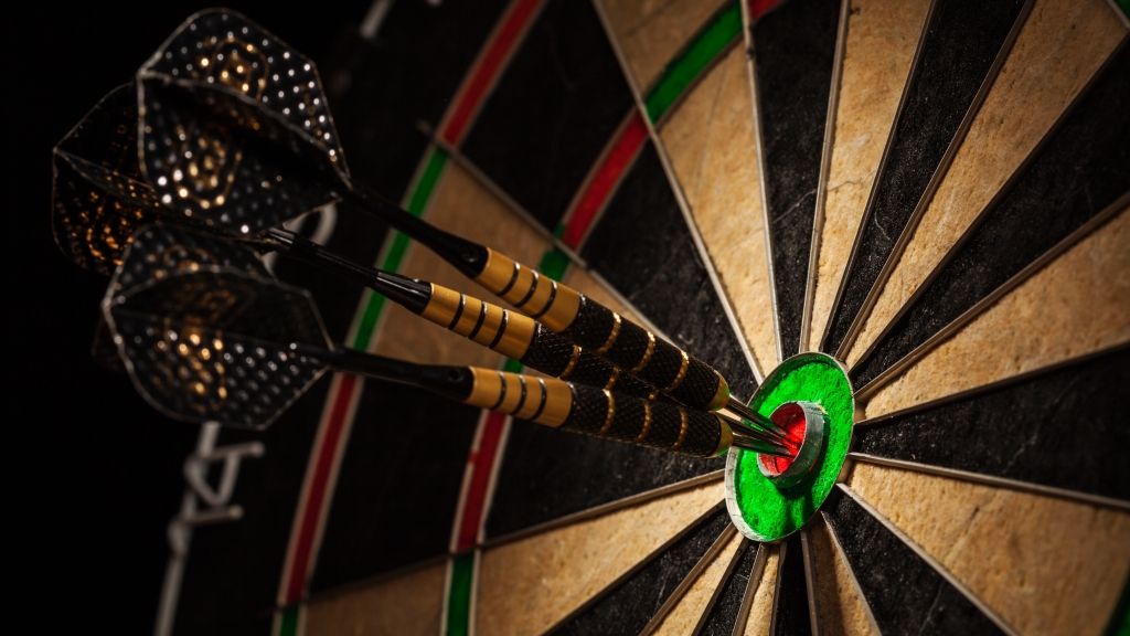 Darts (Bild)