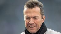 Lothar Matthäus kritisiert Bayern-Boss Oliver Kahn scharf.