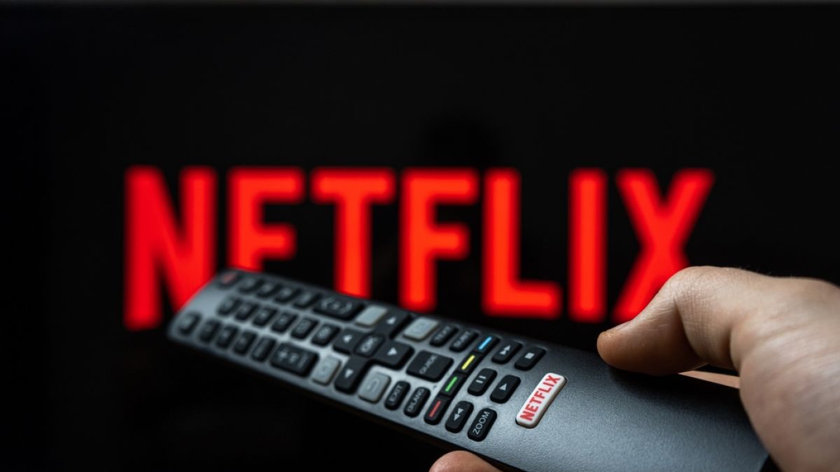 Verbraucherschützer warnen Netflix-Abonnenten vor einer miesen Betrugsmasche. (Foto)