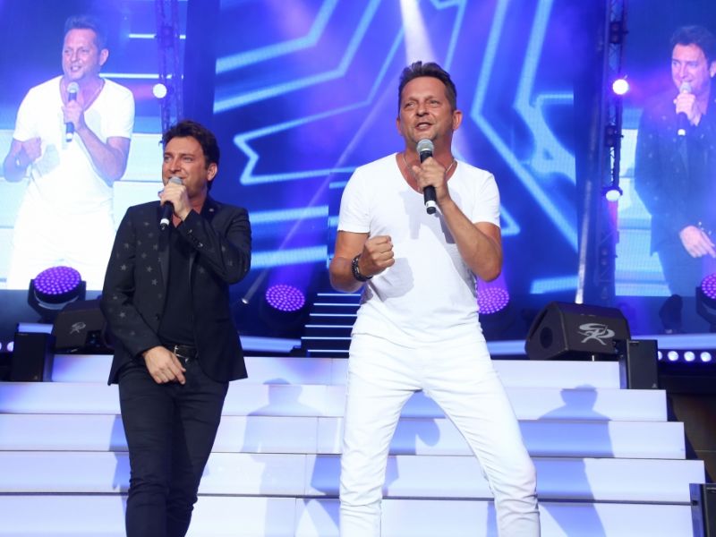 Fantasy auf Tour 2025/2026: Die Termine für ihre Live-Auftritte im Überblick