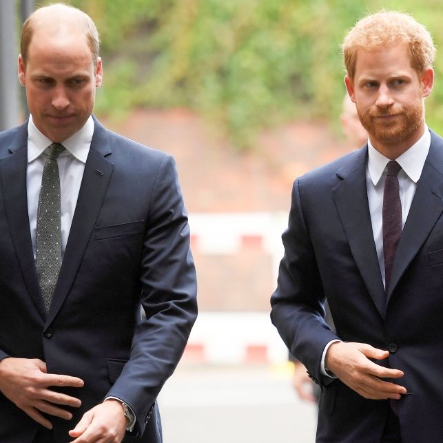 Royals unter Schock! Harry enthüllt Millionen-Geheimnis von Prinz William
