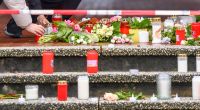 Nach einem tödlichen Messer-Angriff auf eine Lehrerin eines Berufskollegs in Ibbenbüren (Nordrhein-Westfalen) hat sich der 17-jährige Tatverdächtige in der U-Haft das Leben genommen (Symbolfoto).