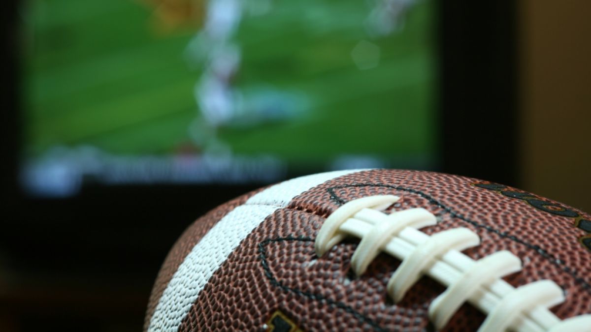 Football im Fernsehen: Das sind die aktuellen TV-Highlights. (Foto)