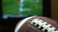 Football im Fernsehen: Das sind die aktuellen TV-Highlights.