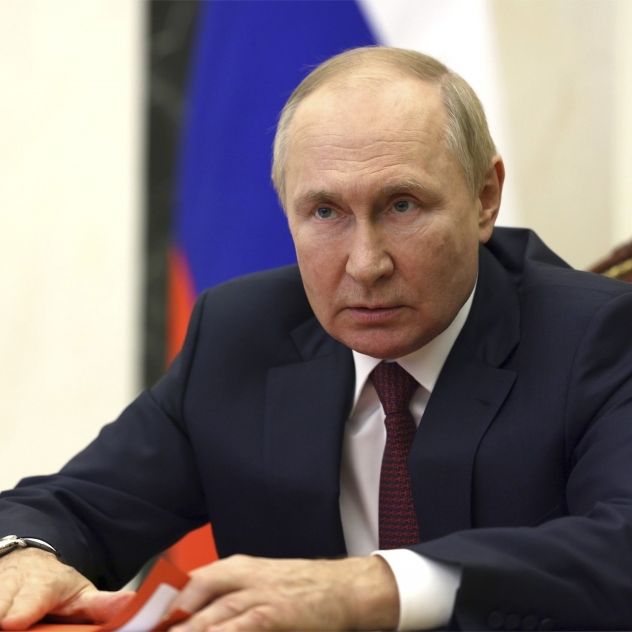 Wladimir Putin tot - wie geht's dann weiter?