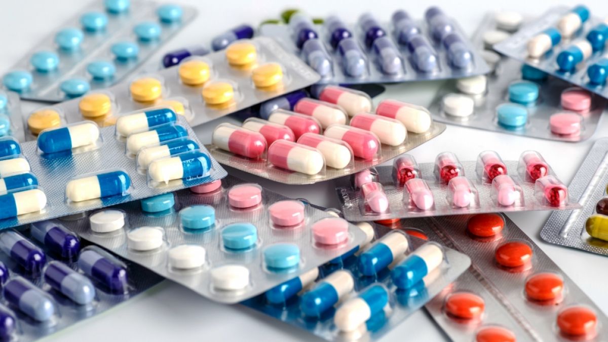 Der aktuelle Antibiotika-Mangel stellt Ärzte und Apotheker weiter vor Herausforderungen. (Foto)