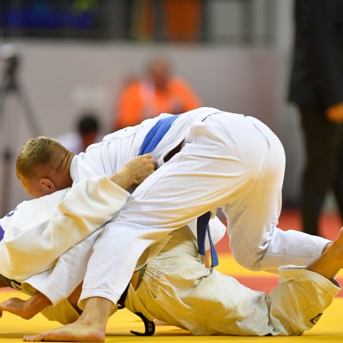 Die nächsten Judo-Sendungen im Überblick