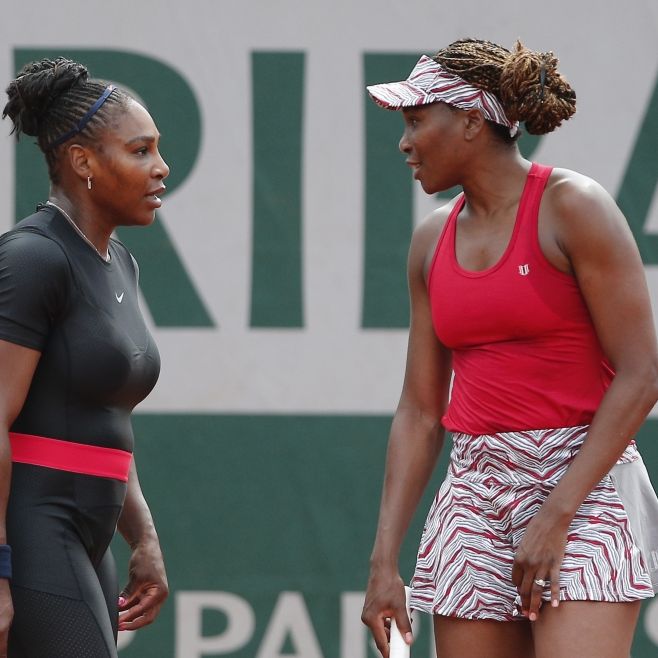 Hausverbot! Serena stellt Schwester Venus als Diebin bloß