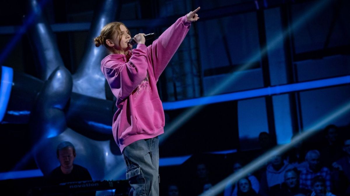 "The Voice Kids" bei Sat.1 nochmal sehen Wiederholung der Talentshow