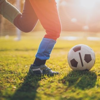 Fußballfans unter Schock! Nachwuchs-Talent (14) plötzlich gestorben