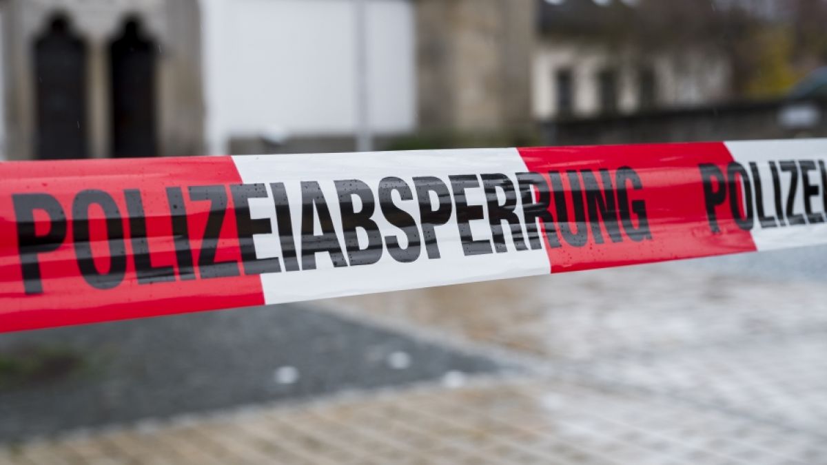 #Todesfall Lena (10) in Wunsiedel: Mädchen in Kinderheim getötet: 25-jähriger Müllmann festgenommen