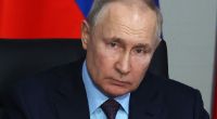 Wie lange kann Wladimir Putin seinen Krieg gegen die Ukraine noch führen?