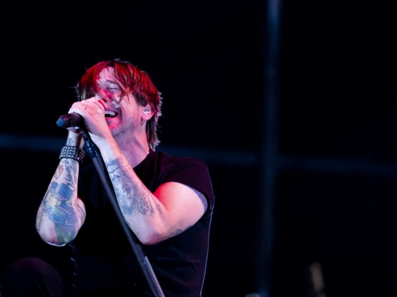 Billy Talent auf Tour 2025/2026: Hier können Sie die Band live erleben