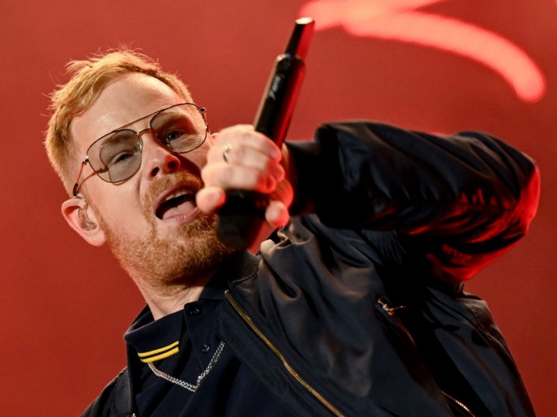 Peter Fox auf Tour 2026/2027: Konzert-Termine und Auftritte im Überblick