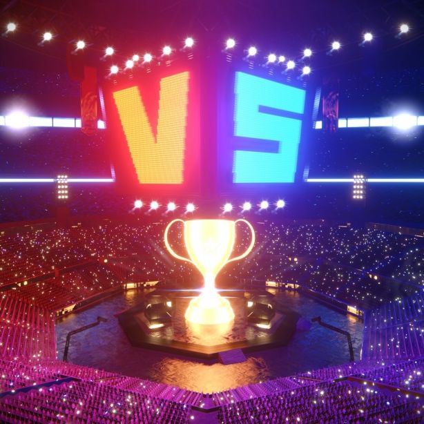 Herber Dämpfer für VeloX! Furious Gaming gewinnt Best-of-3 mit 2:0