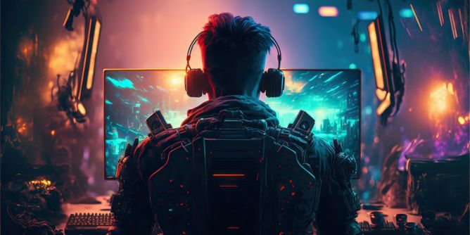 Von Sound Designern bis Community Managern