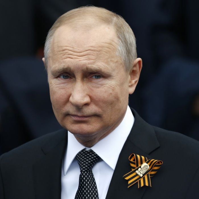 So sehen Sie Putins Rede sowie die Militärparade in Moskau heute live