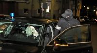 Bei einer Mafia-Razzia ist der Polizei ein wichtiger Schlag gegen die 'Ndrangheta gelungen.