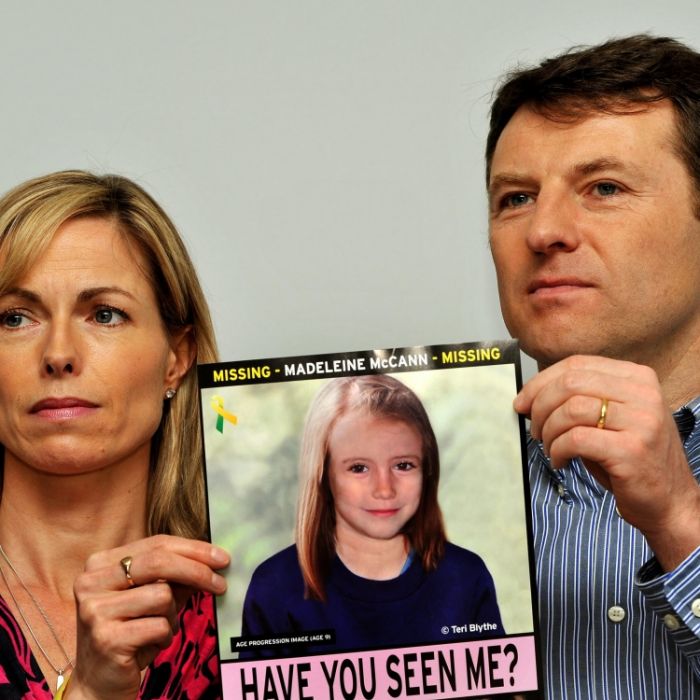 16 Jahre nach Verschwinden! Maddie-Eltern erwarten Ermittlungs-Durchbruch