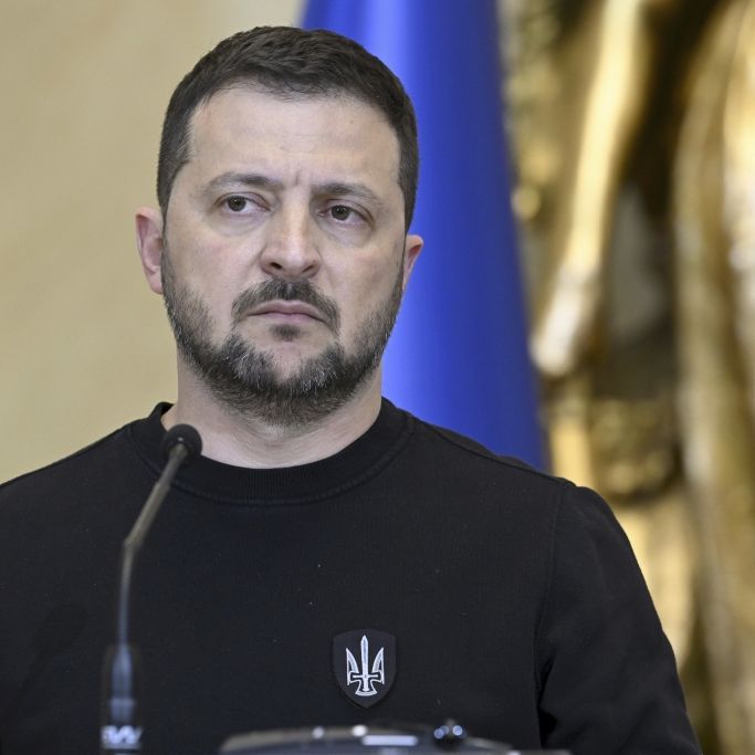 Kadyrow bietet Ersatz für Söldnertruppe Wagner an